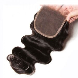 Raw HD 5x5 (CLOSURES)
