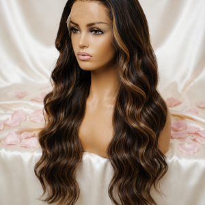 5×5 HD Lace Unit 200% Density